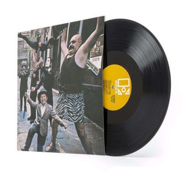 Waiting For The Sun & Strange Days & Morrison Hotel
