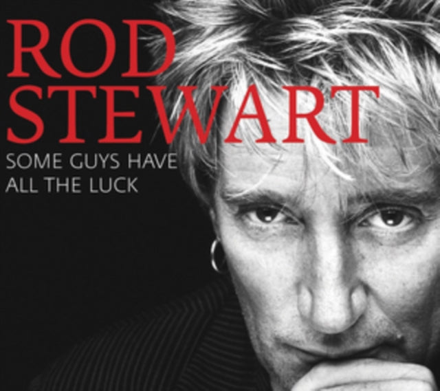 This is a 2 CD SKU bundle.
1.This CD is brand new.Format: CDThis item's title is: Stardust: Great American Songbook 3Artist: Rod StewartBarcode: 888837149020Release Date: 4/1/2013
2.This CD is brand new.