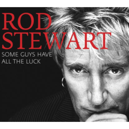 Some Guys Have All The Luck & Fly Me To Moon: Great American Songbook Vol.5