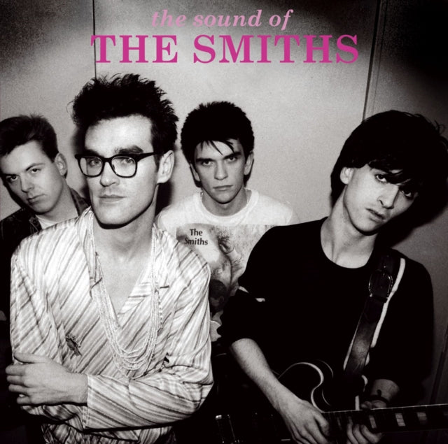This is a 2 CD SKU bundle.
1.This CD is brand new.Format: CDMusic Style: Alternative RockThis item's title is: Sound Of The Smiths: Very Best Of The SmithsArtist: SmithsLabel: RHINO/WARNER BROS.Barcode: 081227988906Release Date: 11/11/2008
2.This CD is brand new.