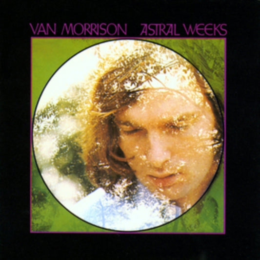 This LP Vinyl is brand new.Format: LP VinylMusic Style: Blues RockThis item's title is: Astral Weeks (180G/Original Master)Artist: Van MorrisonLabel: RHINO/WARNER BROS.Barcode: 081227990718Release Date: 12/30/2008