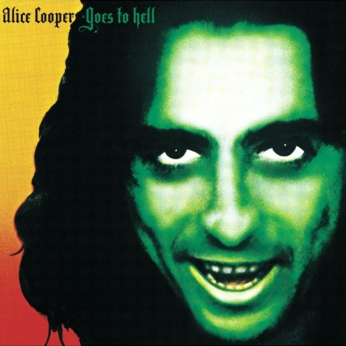 Goes To Hell & Hey Stoopid & Last Temptation
