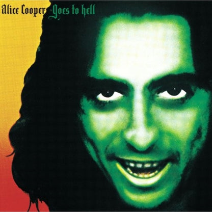 Goes To Hell & Hey Stoopid & Last Temptation
