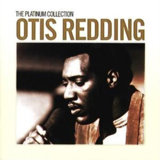 This CD is brand new.Format: CDThis item's title is: Platinum CollectionArtist: Otis ReddingLabel: Rhino Records (2)Barcode: 081227996642Release Date: 7/30/2007