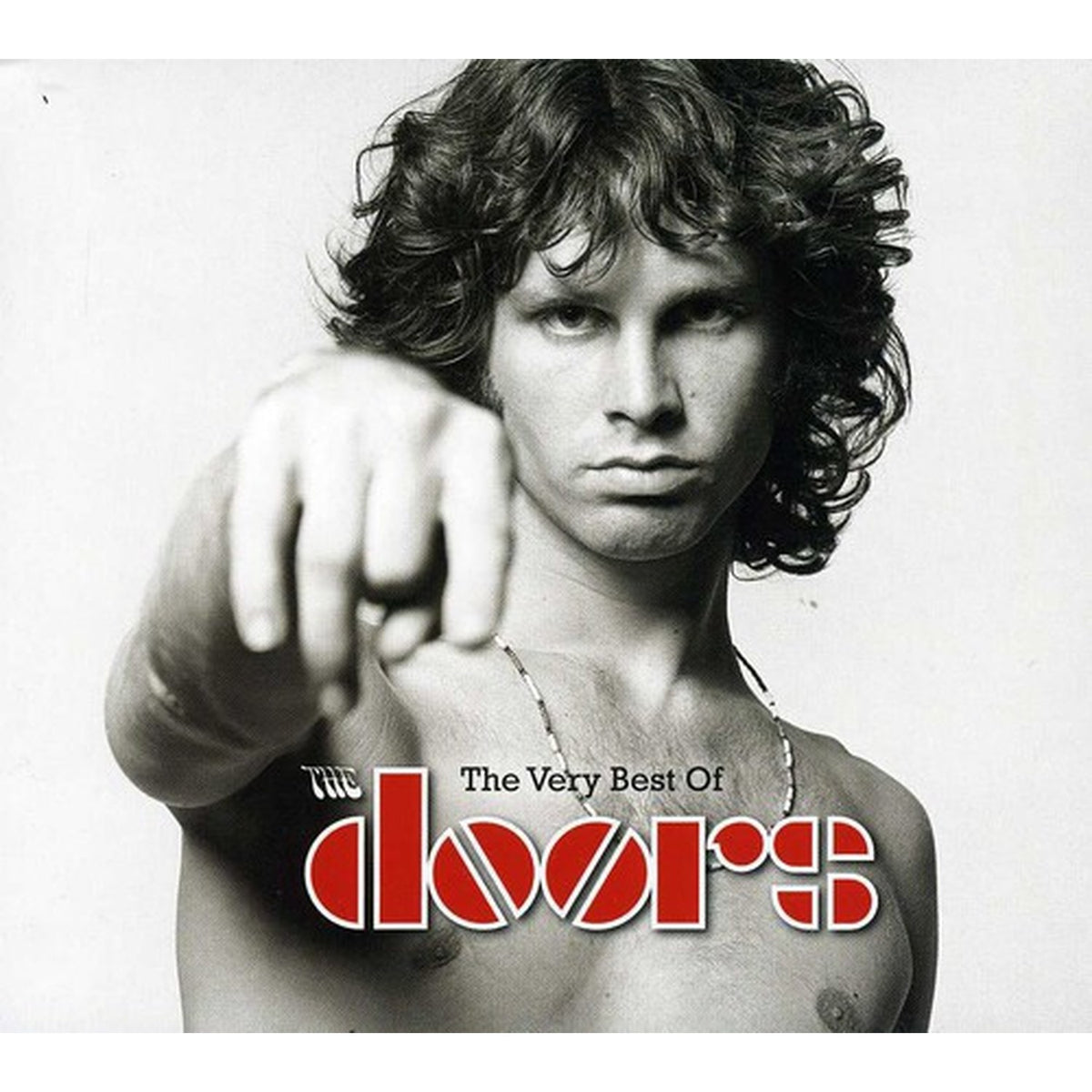 Very Best Of The Doors & Morrison Hotel