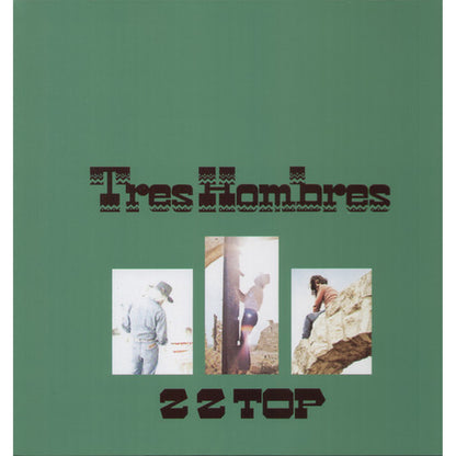 Rio Grande Mud & Tres Hombres