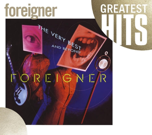 Very Best Of & Beyond