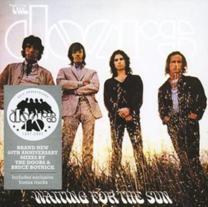 Waiting For Sun [40Th Anni & Live In Copenhagen, 1968