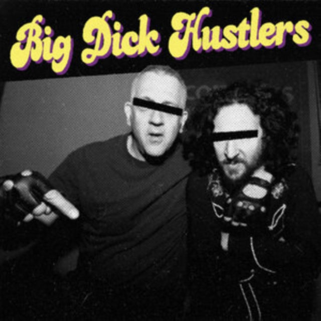 This 7 Inch Vinyl is brand new.Format: 7 Inch VinylMusic Style: DialogueThis item's title is: Bitches & Ho's B/W Just A FriendArtist: Big Dick HustlersLabel: RAD GIRLFRIEND RECORBarcode: 082056012367Release Date: 5/12/2023