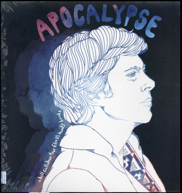 This LP Vinyl is brand new.Format: LP VinylThis item's title is: Apocalypse: Bill Callahan Tour Film (LP/DVD)Artist: CallahanLabel: Factory 25Barcode: 082354255527Release Date: 12/8/2017