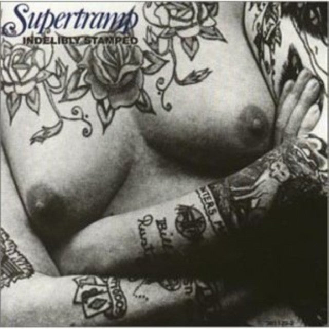 Indelibly Stamped & Supertramp (Remastered) & Very Best Of Supertramp