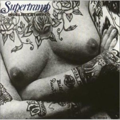 Indelibly Stamped & Supertramp (Remastered) & Very Best Of Supertramp