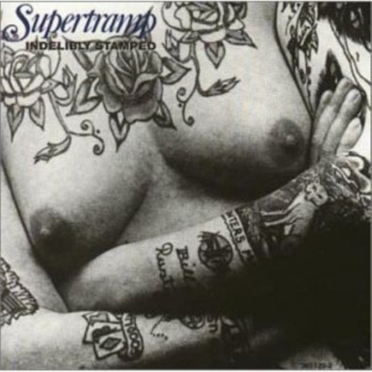 Indelibly Stamped & Very Best Of Supertramp & Breakfast In America