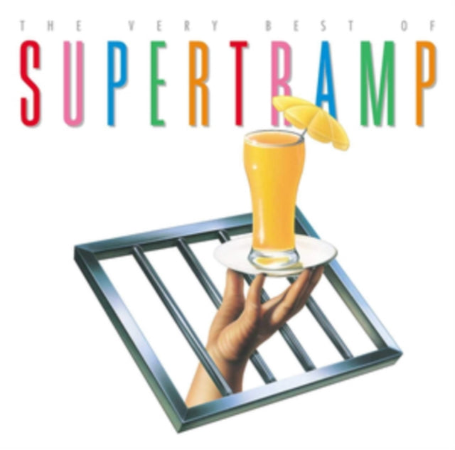 Indelibly Stamped & Very Best Of Supertramp
