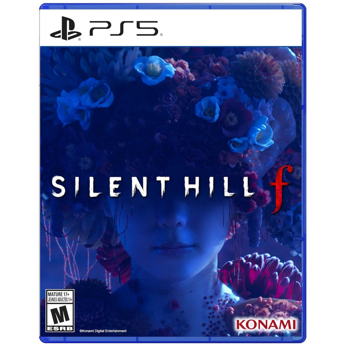 Silent Hill f - PS5