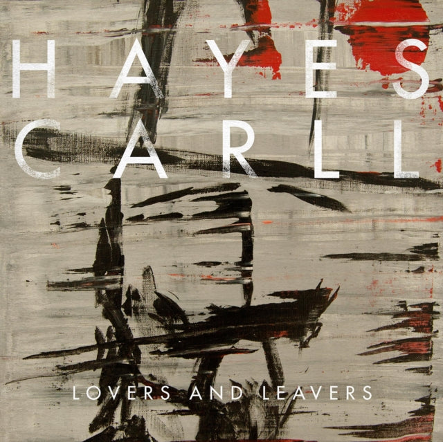 Product Image : This LP Vinyl is brand new.<br>Format: LP Vinyl<br>This item's title is: Lovers & Leavers (Gatefold/Dl Card)<br>Artist: Hayes Carll<br>Label: Highway 87 Records<br>Barcode: 083832193119<br>Release Date: 4/8/2016