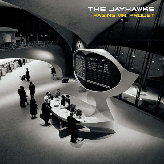 This LP Vinyl is brand new.Format: LP VinylMusic Style: AudiobookThis item's title is: Paging Mr. ProustArtist: JayhawksLabel: THIRTY TIGERSBarcode: 083832193713Release Date: 4/29/2016