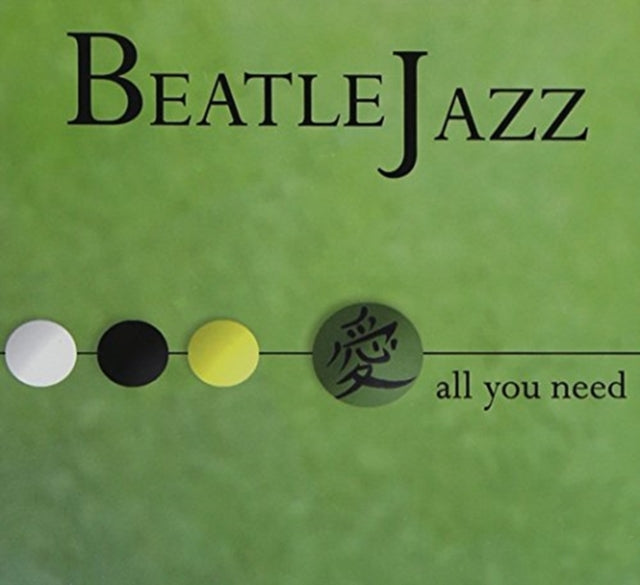 Product Image : This CD is brand new.<br>Format: CD<br>Music Style: Contemporary Jazz<br>This item's title is: All You Need<br>Artist: Beatlejazz<br>Label: Videoarts Music<br>Barcode: 085365479623<br>Release Date: 3/20/2007