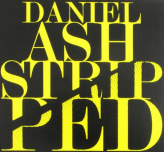 This CD is brand new.Format: CDMusic Style: Goth RockThis item's title is: StrippedArtist: Ash DanielBarcode: 087169152672Release Date: 4/8/2016