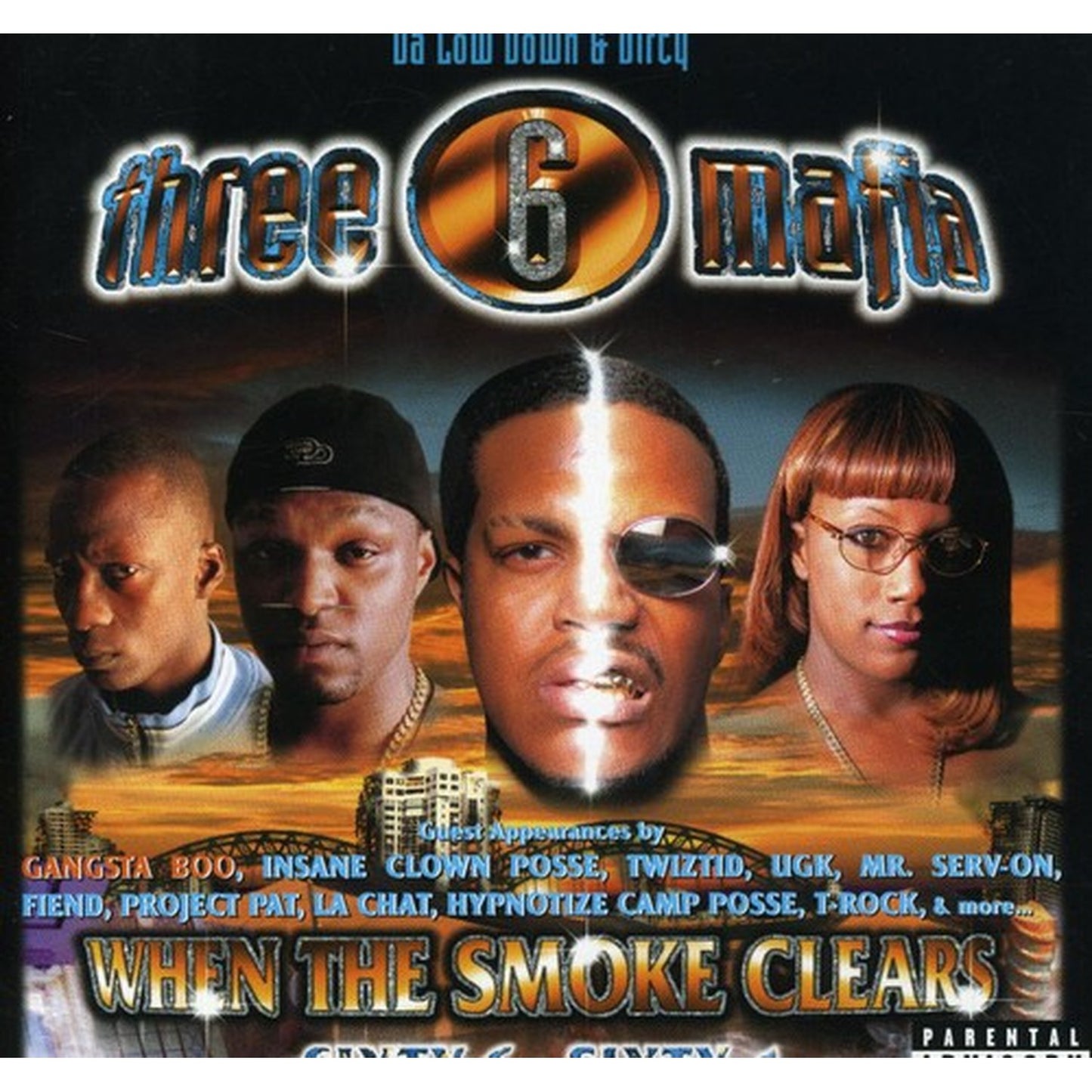When The Smoke Clears