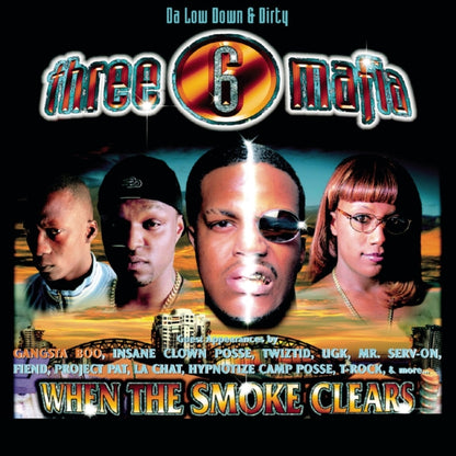 When The Smoke Clears & Underground Vol.1
