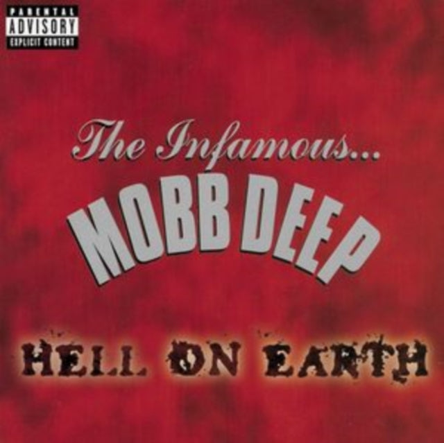 Murda Muzik & Infamous & Hell On Earth & Juvenile Hell