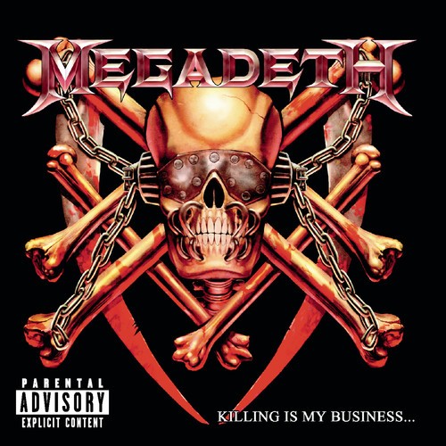 Remaster-Killing Is My Business & Classic Albums 2In1 & Rust In Piece & Peace Sells But Who's Buying