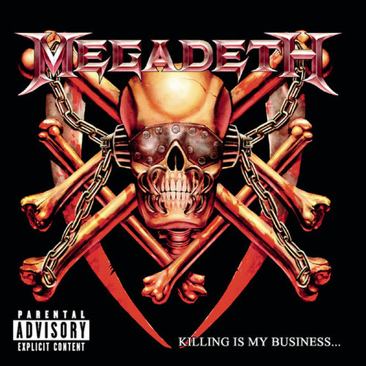 Remaster-Killing Is My Business & Classic Albums 2In1 & Peace Sells But Who's Buying