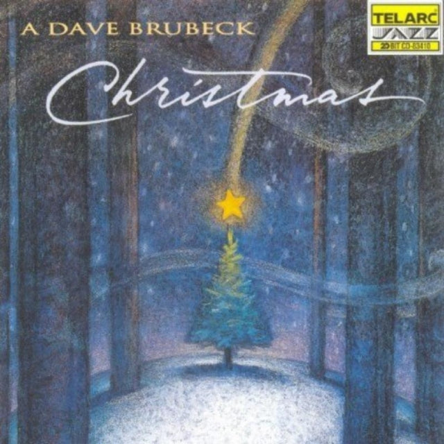 This CD is brand new.Format: CDThis item's title is: Dave Brubeck ChristmasArtist: Dave BrubeckBarcode: 089408341021Release Date: 8/29/2006