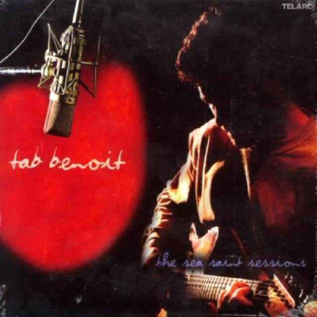 Product Image : This CD is brand new.<br>Format: CD<br>Music Style: House<br>This item's title is: Sea Saint Sessions<br>Artist: Tab Benoit<br>Label: TELARC<br>Barcode: 089408357329<br>Release Date: 6/24/2003