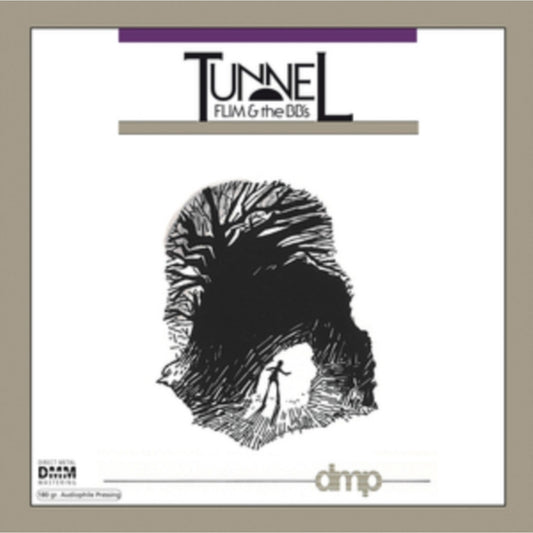 Tunnel (2LP)