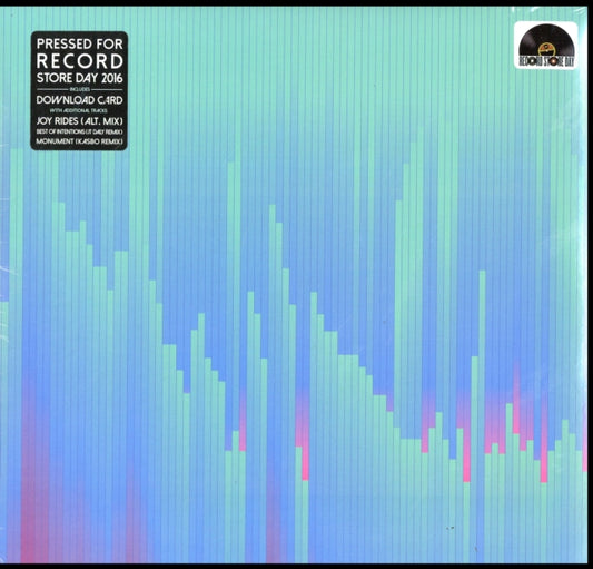 Changes (Limited Edition/Dl Card)