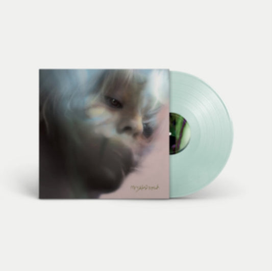 Myrtus Myth (Swamp Pearl LP Vinyl)