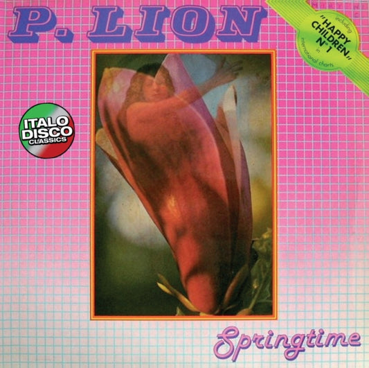 This LP Vinyl is brand new.Format: LP VinylMusic Style: Italo-DiscoThis item's title is: SpringtimeArtist: P. LionLabel: ZYX MusicBarcode: 090204648818Release Date: 1/9/2015