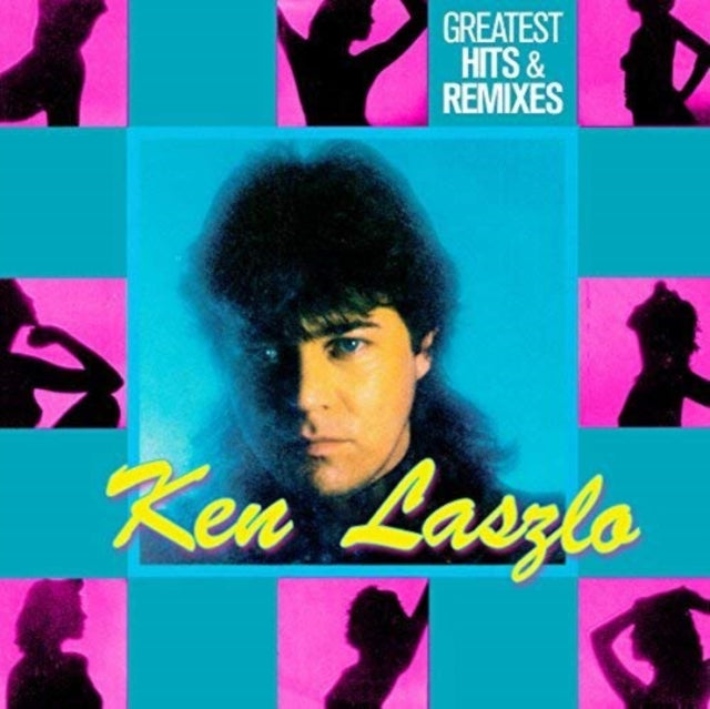 This LP Vinyl is brand new.Format: LP VinylMusic Style: Italo-DiscoThis item's title is: Greatest Hits & RemixesArtist: Ken LaszloLabel: ZYXBarcode: 090204695164Release Date: 2/10/2017