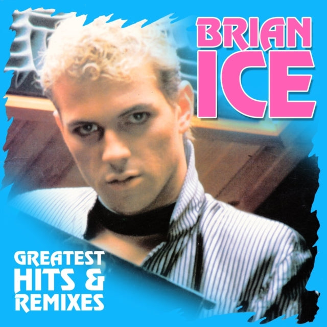 This LP Vinyl is brand new.Format: LP VinylMusic Style: Italo-DiscoThis item's title is: Greatest Hits & RemixeArtist: Brian IceLabel: ZYX MusicBarcode: 090204695317Release Date: 12/9/2016