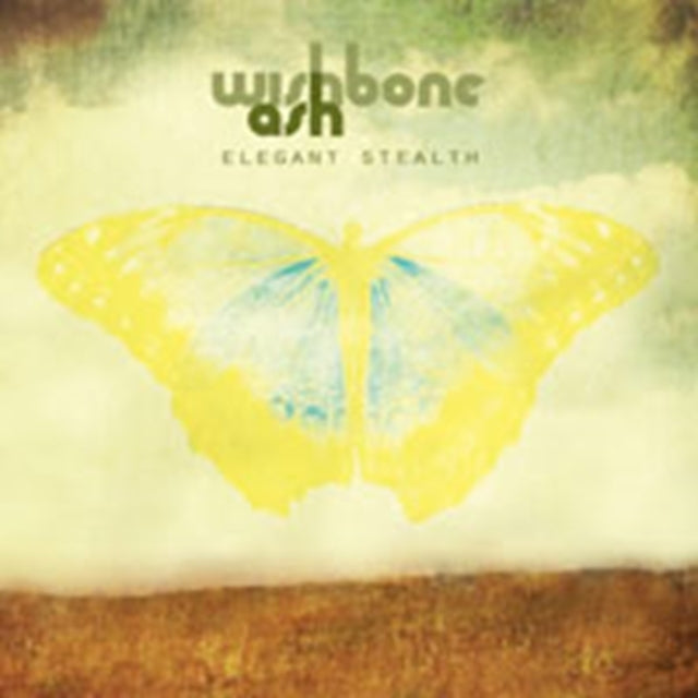 Product Image : This CD is brand new.<br>Format: CD<br>Music Style: House<br>This item's title is: Elegant Stealth<br>Artist: Wishbone Ash<br>Barcode: 090204727162<br>Release Date: 11/28/2011