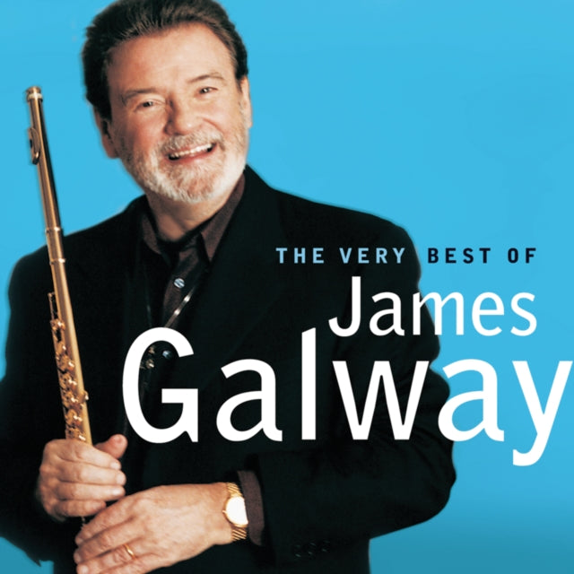 This CD is brand new.Format: CDMusic Style: Field RecordingThis item's title is: Very Best Of James GalwayArtist: James GalwayLabel: Breaking World RecordsBarcode: 090266395026Release Date: 6/25/2002