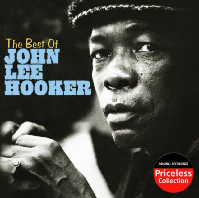 Best Of John Lee Hooker