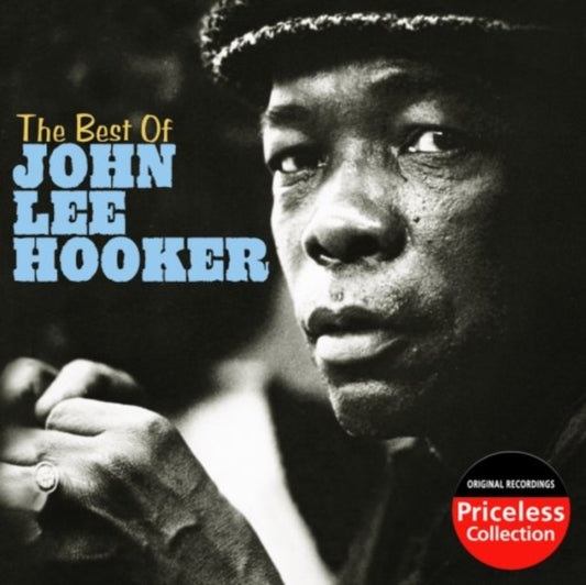 John Lee Hooker - Best Of John Lee Hooker - CD