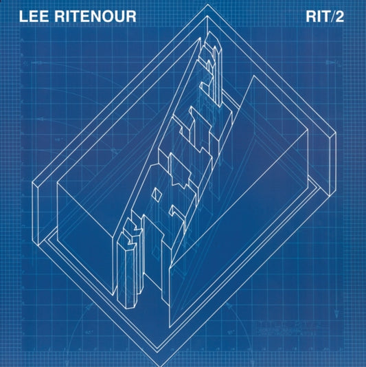 This CD is brand new.Format: CDMusic Style: Jazz-RockThis item's title is: Rit/2Artist: Lee RitenourLabel: COLLECTABLESBarcode: 090431655023Release Date: 1/25/2005