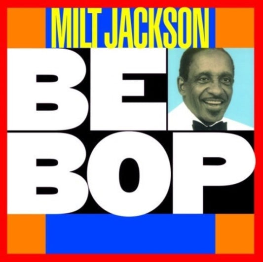 This CD is brand new.Format: CDMusic Style: BopThis item's title is: Be BopArtist: Milt JacksonLabel: CollectablesBarcode: 090431674529Release Date: 9/5/2006