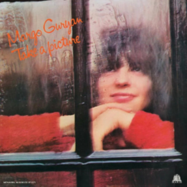 Take A Picture (Mono) (Brown LP Vinyl)