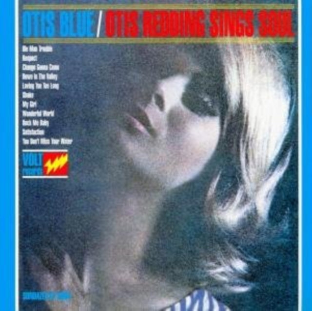 This LP Vinyl is brand new.Format: LP VinylMusic Style: SoulThis item's title is: Otis Blue / Otis Redding Sings SoulArtist: Otis ReddingLabel:  INC. SUNDAZED MUSICBarcode: 090771506412Release Date: 4/1/2017