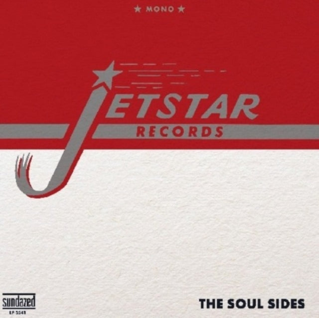 This is a 2 LP Vinyl SKU bundle.
1.This LP Vinyl is brand new.Format: LP VinylMusic Style: Garage RockThis item's title is: Rock Sides (Clear LP Vinyl)Artist: Jetstar RecordsLabel:  INC. SUNDAZED MUSICBarcode: 090771554215Release Date: 4/23/2022
2.This LP Vinyl is brand new.