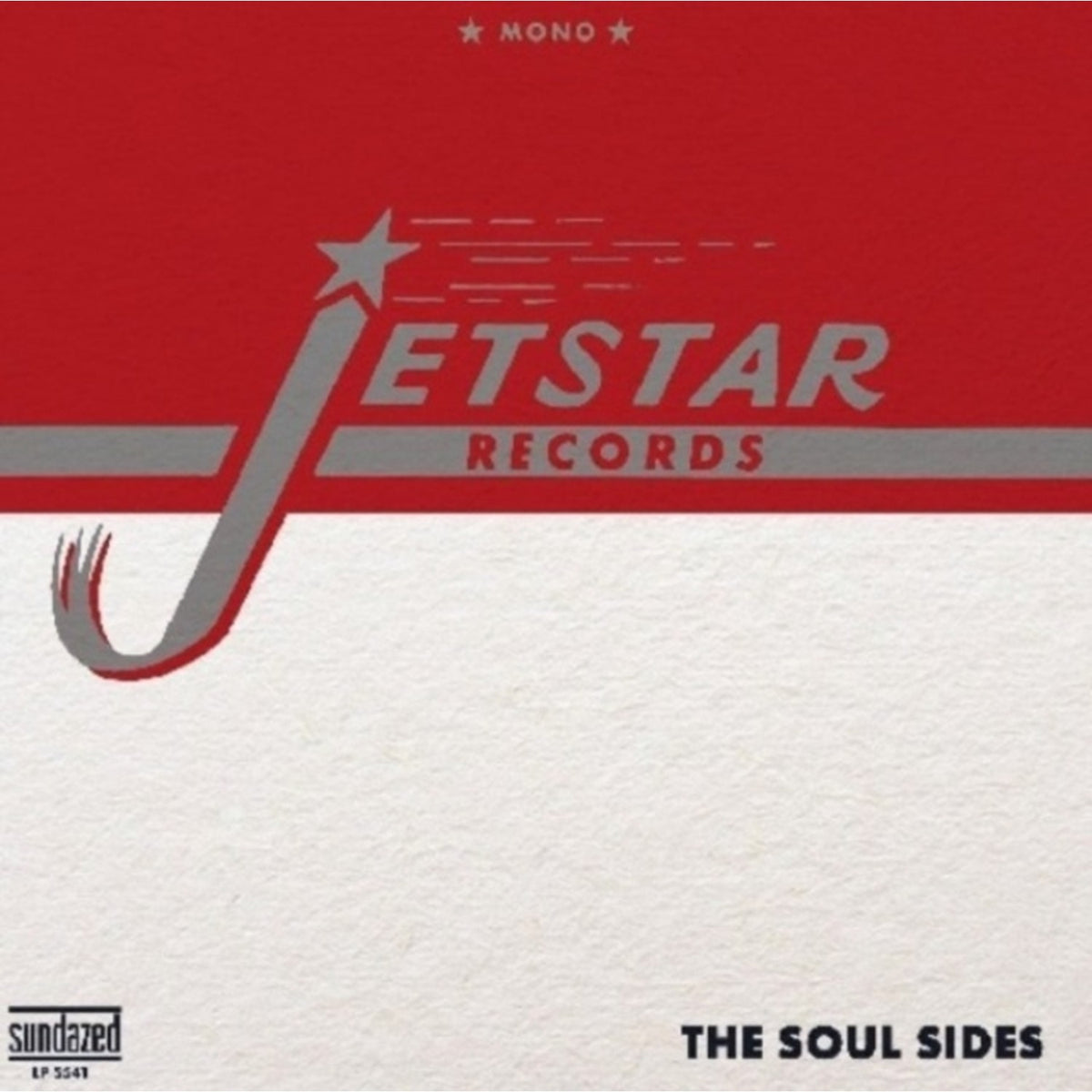 Soul Sides (Clear LP Vinyl)