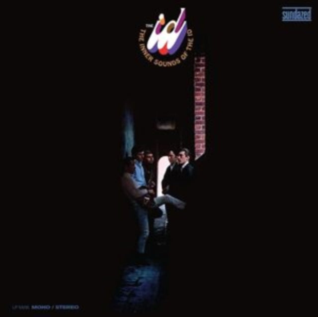 Product Image : This CD is brand new.<br>Format: CD<br>This item's title is: Inner Sounds Of The Id / The Alternate Sounds Of The Id (2CD)<br>Artist: Id<br>Barcode: 090771560520<br>Release Date: 1/6/2023