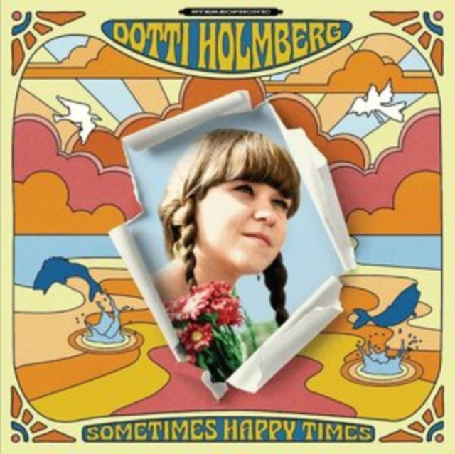 Product Image : This CD is brand new.<br>Format: CD<br>This item's title is: Some Times Happy Times<br>Artist: Dotti Holmberg<br>Barcode: 090771563828<br>Release Date: 2/17/2023