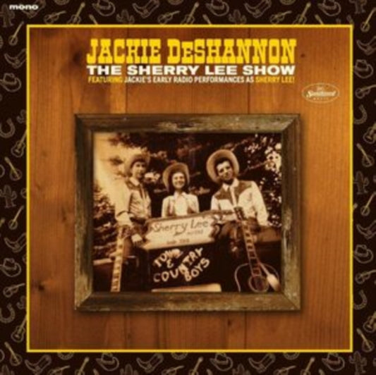 Product Image : This CD is brand new.<br>Format: CD<br>This item's title is: Sherry Lee Show (2CD)<br>Artist: Jackie Deshannon<br>Label:  INC. SUNDAZED MUSIC<br>Barcode: 090771563927<br>Release Date: 9/8/2023