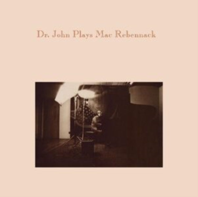 This CD is brand new.Format: CDMusic Style: Louisiana BluesThis item's title is: Dr. John Plays Mac Rebennack (2CD)Artist: Dr. JohnLabel: Sundazed MusicBarcode: 090771565822Release Date: 9/15/2023